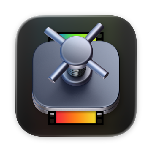 Compressor software icon
